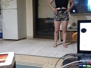 Arabic muslem wife Horny Alone ☺️