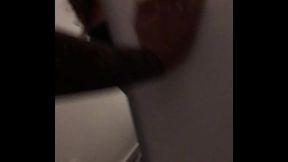 Ukrainian whore wanted to be fucked hard by my big black cock