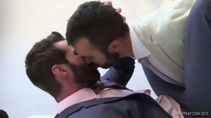 Indiscreet Dani Robles Xavi Duran 2015