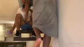 Ruslan Angelo And Rhyheim Shabazz - Brazilian Orgy Bareback