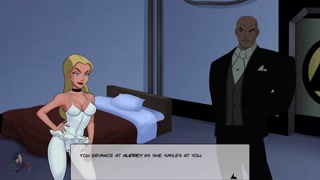 DC Comic's Something Unlimited Uncensored Part 33