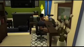 sim wank