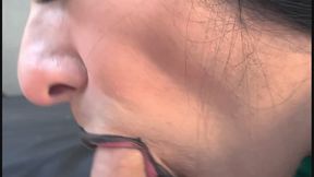 Super Sexy Goth Femboy Jade Madison Sucking and Fucking Compilation 2