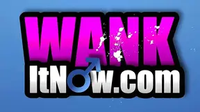 Sapphire - Wanking in the Lockeroom