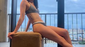 Femsubs Watch at Work