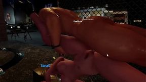 Home recording ends with a horny Latina getting fucked rough