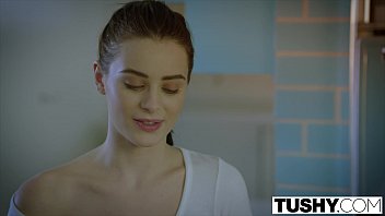 TUSHY Lana Rhoades&#039_ Anal Awakening Part 1