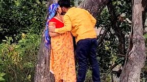 Village bhabhi fucked hard by stranger.