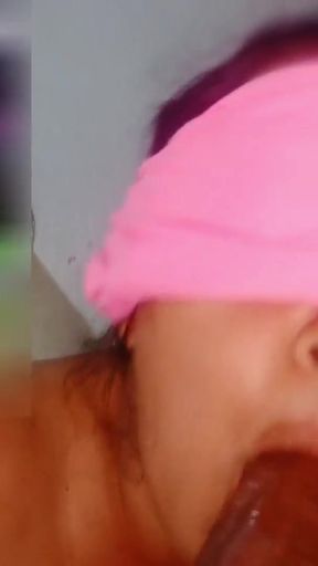 I go crazy with a nice penis in my mouth   Clip 1