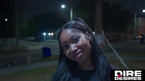 dire desires the trade with wicca lavey