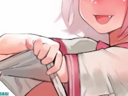 [ASMR] Femboy Wants To Improve His Grades | M4M | Lewd | Wet | Yaoi | Pounding