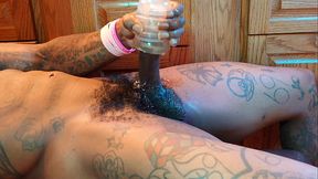 Big Black Dick Worship Hallelujah Johnson ( I Don't Wanna Talk ) Subscribe To My Channel