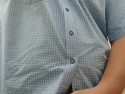It's me with Formal Clothes and I'm Horny File# 021
