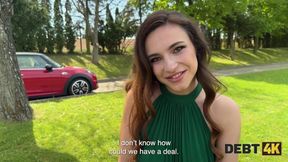 Keepsake for Fuck Sake