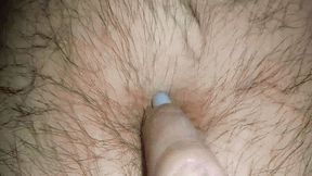 I'll fuck your hairy belly button MP4