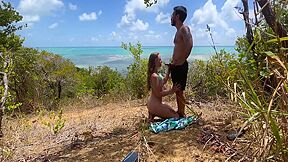 Vlog - Trilha Pelo Camping Terminou Em Anal Com Vista Mais Linda De Japaratinga 21 Min