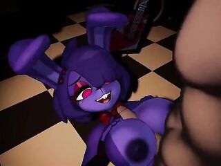 Fnaf five nights at freddy's (cally3d) compilation
