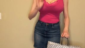 Your Wifes Tiny Bras 2