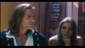 Superstar Hannah Harper Gets a Cock in Her Million Dollar Pussy