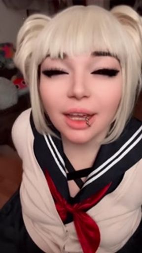 Face Fucking Batshit Toga (Extended Preview)