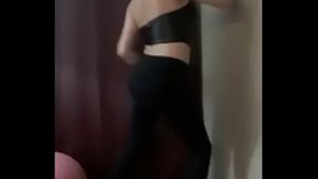 Dance Shemale