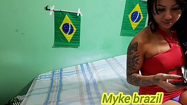 Cunhada com tesao covida Cunhado para transar Com ela ela adora da o cuzinho bibi sadomasoquista e Alan Wolf e O vagabundo 10