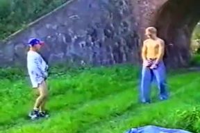 Knabenpottpuri (Bleisch- Vintage)