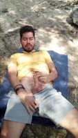 DanaYMatt's Sizzling Outdoor Romp: A Real Amateur Affair