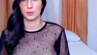 babe Nerdy Bimbo Wild Cunt Toying