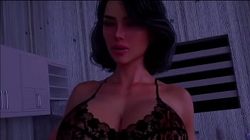 3D Hentai Animation cartoon hardcore sex xnxx adult gaming video