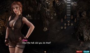 Treasure of Nadia [v32051] Part 73 Clara Is Awesome by Loveskysan69