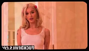 Emma Rosie Bends Over for Elias Cash's Thick Rod: A Sizzling Hardcore Scene