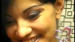 Nicole Sexy Private Show