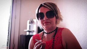 STEPmom Craves Anal&#x1F44C;; Will Stepson Join?