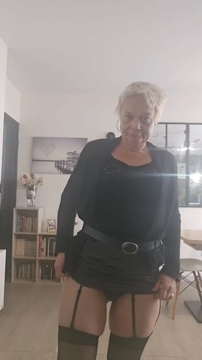 My Outfit of the Day to Go to Work, You Like