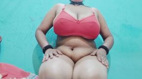 Desi Solo Begun Experience Real Pleasure Moments