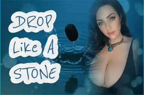 Submissive Underwater Fantasy: Goddess Dominance