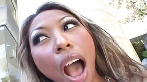 Nadi Phuket loves to fuck her friend's big cock