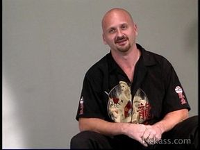 Movie From Ariana Jollee of 5-guy Cream Pie