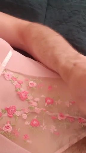 I'm lying on the couch2   Clip 2