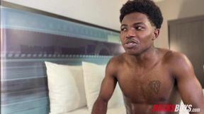 The Audition - Charlie Dior