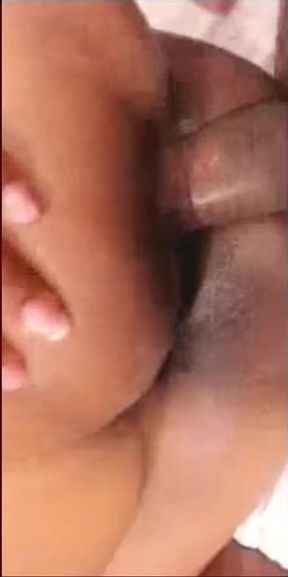 Thick latin ass fucking by friend