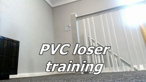 PVC verbal humiliation (WMV)