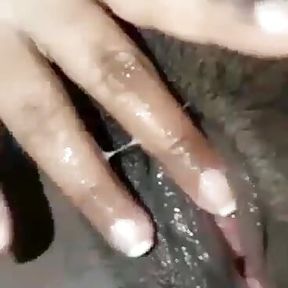 Bhabhi masturbate cum shot Orgasam