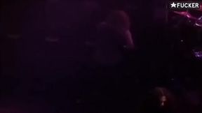 Megadeth rude awakening show legendado