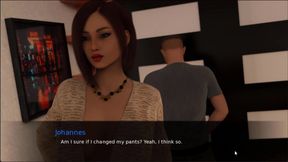 Summer with Mia - I almost fucked Isla and then i fucked Cindy