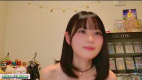 Striped Outfit Selection Full Face Reveal Chosen Cast Shown Without Blur Vol1