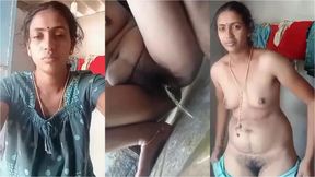 Graam er maashi MMS er maddhome taar bhatija ke seduce korar cheshtah