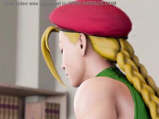 Cammy Pounded by Shemale Hentai Juri full => https://ouo.io/waCrpe