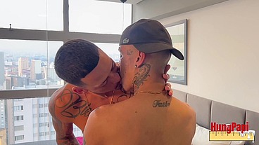 O MALOKA FAZ GOSTOSO